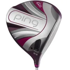 PING Women's G Le2 Driver -Golf Clubs Sales 9534100 800 auto