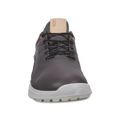 ECCO Golf S-Three Signature Spikeless Golf Shoes -Golf Clubs Sales 9534762 800 auto