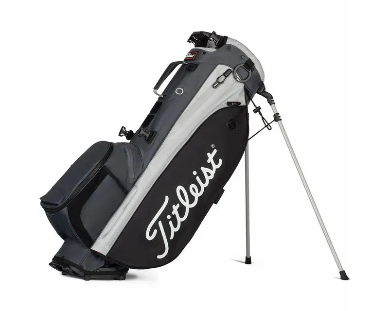 Titleist Players 4 Plus Stand Bag '21 8 Titleist Players 4 Plus Stand Bag '21 - Image 6