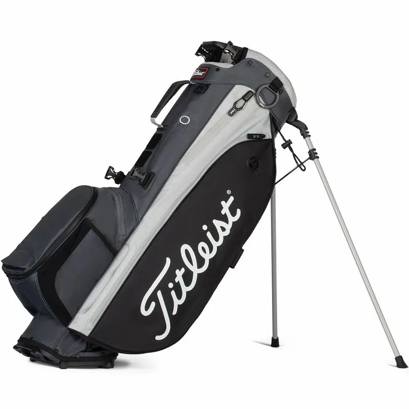Titleist Players 4 Plus Stand Bag '21 4 Titleist Players 4 Plus Stand Bag '21 - Image 2