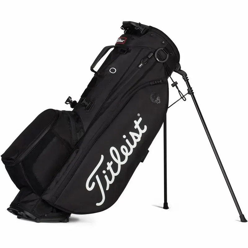 Titleist Players 4 Plus Stand Bag '21 3 Titleist Players 4 Plus Stand Bag '21