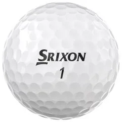 Srixon Z-Star Golf Balls