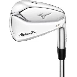 Mizuno Pro 221 Iron Set -Golf Clubs Sales 9543160 800 640