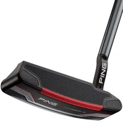 PING 2021 Anser 4 Putter -Golf Clubs Sales 9544477 800 auto