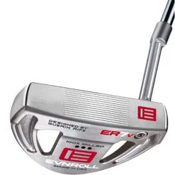 Evnroll ER7v Long Slant FullMallet Putter