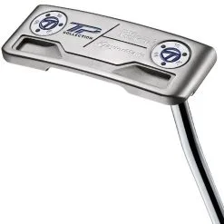 TaylorMade TP HydroBlast Del Monte Single Bend Number 7 Putter