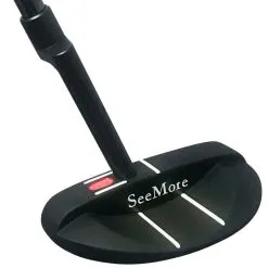 Seemore Si3 Plumber's Neck Putter -Golf Clubs Sales 9549025 800 auto