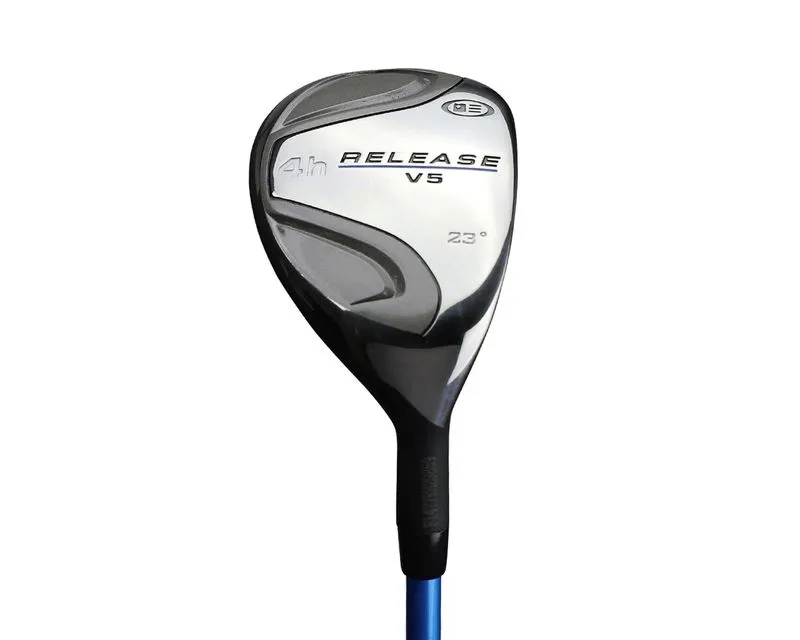 US Kids U.S. Kids Juniors’ TS V5 Black Hybrid 8 US Kids U.S. Kids Juniors’ TS V5 Black Hybrid - Image 6