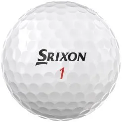 Srixon Z-Star XV Golf Balls