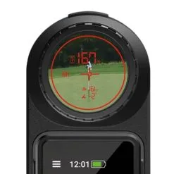 Shot Scope PRO LX+ Laser Rangefinder -Golf Clubs Sales 9551308 800 auto