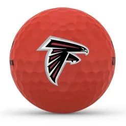 Wilson Duo Optix NFL Golf Balls - Red -Golf Clubs Sales 9552867 800 640