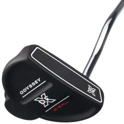 Odyssey DFX 2-Ball Putter