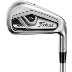Titleist Women's T300 Iron Set -Golf Clubs Sales 9558109 800 auto