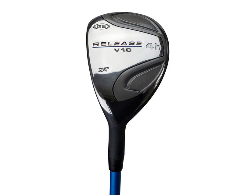 US Kids U.S. Kids Juniors’ TS-V10 Black Hybrid 8 US Kids U.S. Kids Juniors’ TS-V10 Black Hybrid - Image 6