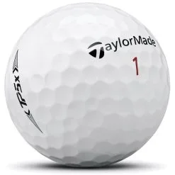 TaylorMade TP5x '21 Golf Balls