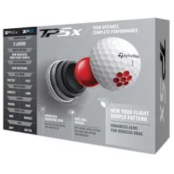 TaylorMade TP5x '21 Golf Balls -Golf Clubs Sales 9559098 800 auto