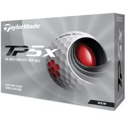 TaylorMade TP5x '21 Golf Balls -Golf Clubs Sales 9559100 800 auto