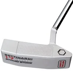 Bettinardi Studio Stock #17 Putter