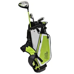 Club Champ Juniors' DTP1 Package Set For Golfers 46"–52" -Golf Clubs Sales 9564460 800 640