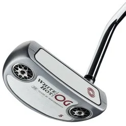 Odyssey White Hot OG #5 Putter