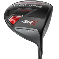 Cobra AIR-X Offset Driver