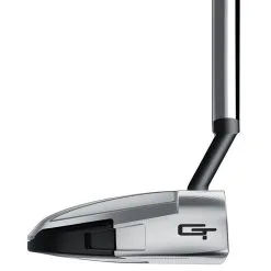 TaylorMade Spider GT Rollback Silver/Black Putter 12 TaylorMade Spider GT Rollback Silver/Black Putter -Golf Clubs Sales 9566187 800 auto