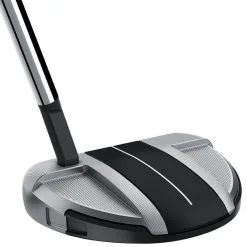 TaylorMade Spider GT Rollback Silver/Black Putter 13 TaylorMade Spider GT Rollback Silver/Black Putter -Golf Clubs Sales 9566188 800 auto