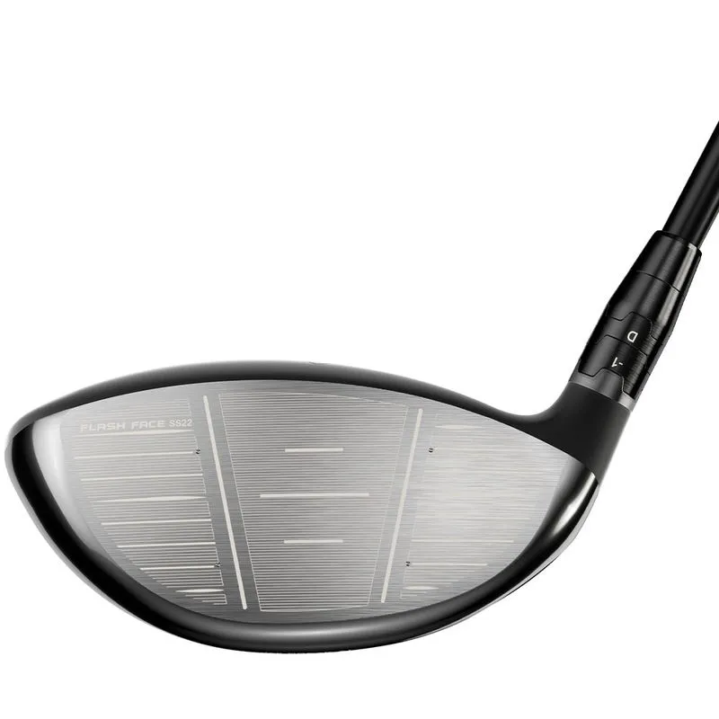Callaway Rogue ST MAX D Driver 5 Callaway Rogue ST MAX D Driver - Image 3