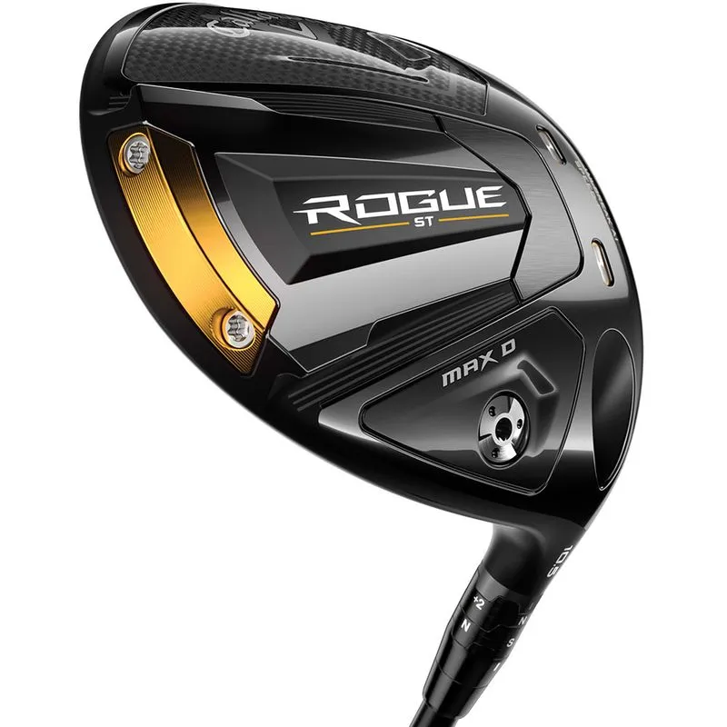 Callaway Rogue ST MAX D Driver 7 Callaway Rogue ST MAX D Driver - Image 5