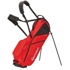 TaylorMade FlexTech Lite Stand Bag '22