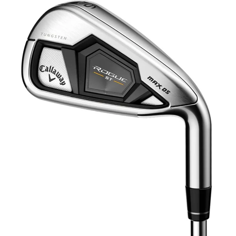 Callaway Rogue ST MAX OS Individual Iron 3 Callaway Rogue ST MAX OS Individual Iron