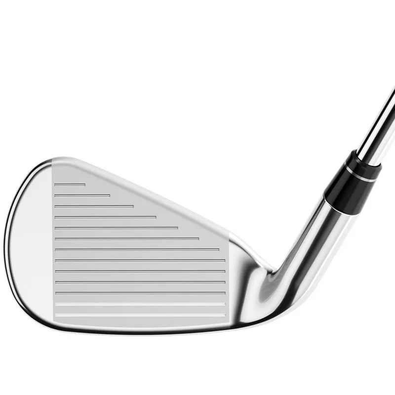 Callaway Rogue ST MAX OS Individual Iron 6 Callaway Rogue ST MAX OS Individual Iron - Image 4