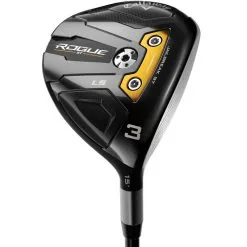 Callaway Rogue ST LS Fairway Wood