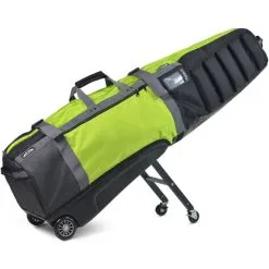 Sun Mountain ClubGlider Meridian Travel Bag '21