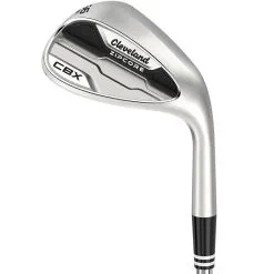 Cleveland Women's CBX ZipCore Wedge -Golf Clubs Sales 9572633 800 auto
