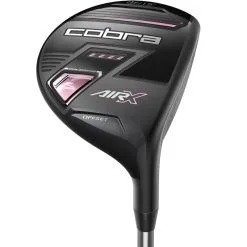 Cobra Women's AIR-X Fairway Wood