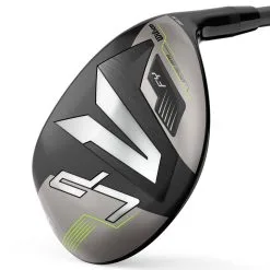 Wilson Women's Launch Pad 2 FY Hybrid -Golf Clubs Sales 9572757 800 auto
