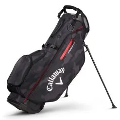 Callaway Fairway+ Single Strap Stand Bag '22