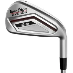 Tour Edge Exotics E722 Iron Set -Golf Clubs Sales 9574389 800 auto