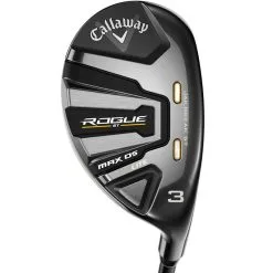 Callaway Rogue ST MAX OS Lite Combo Set -Golf Clubs Sales 9576313 800 auto