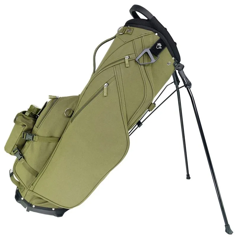 Subtle Patriot Warrior Stand Bag '23 3 Subtle Patriot Warrior Stand Bag '23