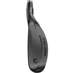 Cleveland Smart Sole 4 Black Satin C Wedge -Golf Clubs Sales 9583020 800 auto