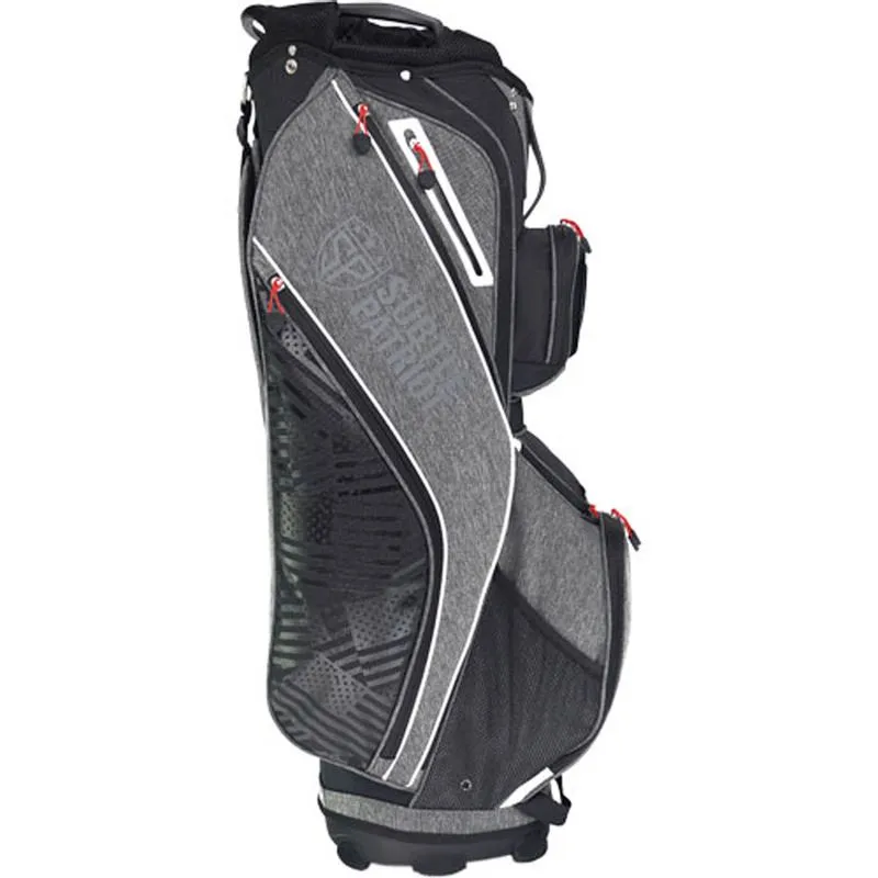 Subtle Patriot Ambush Cart Bag '23 5 Subtle Patriot Ambush Cart Bag '23 - Image 3