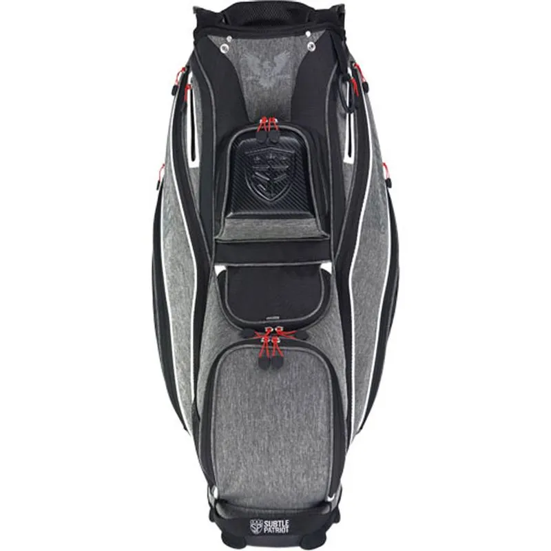 Subtle Patriot Ambush Cart Bag '23 6 Subtle Patriot Ambush Cart Bag '23 - Image 4
