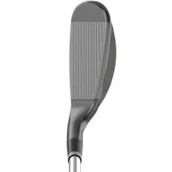 Cleveland Women's Smart Sole 4 Black Satin Chipper -Golf Clubs Sales 9584956 800 auto