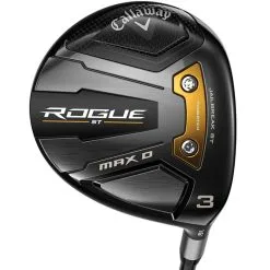 Callaway Women's Rogue ST MAX D Fairway Wood -Golf Clubs Sales 9585736 800 auto