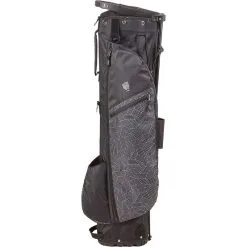 Volvik Black Panther Stand Bag '21