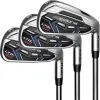 Cobra LTDx ONE Length Iron Set 2 Cobra LTDx ONE Length Iron Set -Golf Clubs Sales 9586263 800 auto