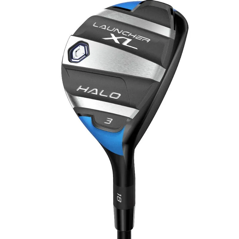 Cleveland Women's Launcher XL Halo Hybrid 4 Cleveland Women's Launcher XL Halo Hybrid - Image 2