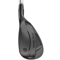 Cleveland Women's Smart Sole 4.0 Black Wedge -Golf Clubs Sales 9589930 800 auto